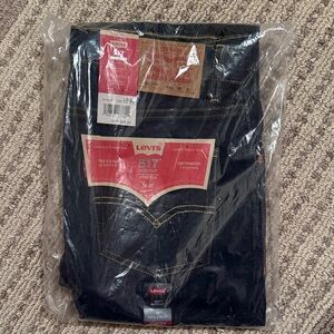 Levi's 517 Bootcut Jeans - Kids 18 (29x31)